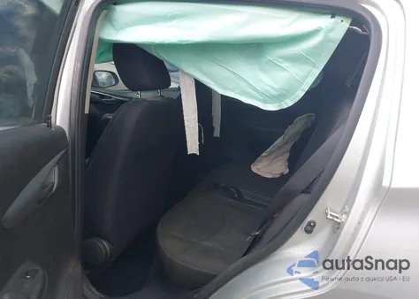 2021 Chevrolet Spark Fwd 1Lt Automatic z USA, uszkodzony, nr VIN KL8CD6SA2MC713456